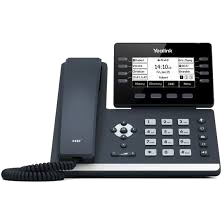 Yealink SIP-T53W téléphone IP